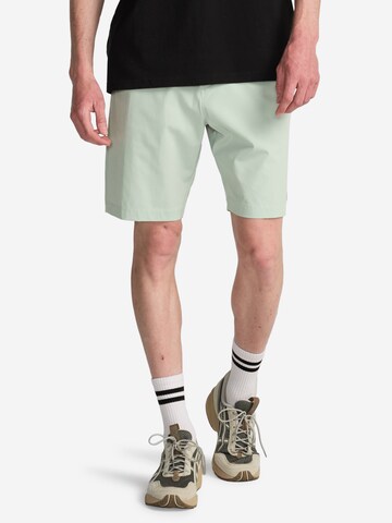 BILLABONG Hose in Grün: Vorderseite