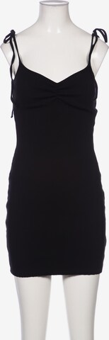 NA-KD Dress in S in Black: front