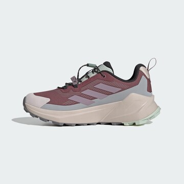 sarkans ADIDAS TERREX Kurpes 'Trailmaker 2'