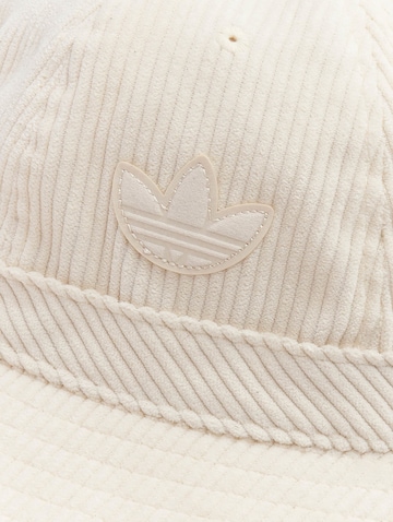 ADIDAS ORIGINALS Hat 'Adicolor Contempo' in White