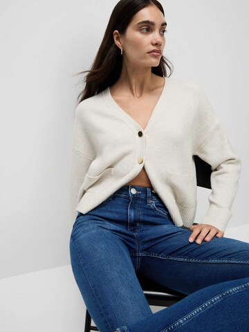 Coupe slim Jean Marks & Spencer en bleu