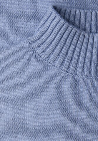 STREET ONE Sweater in Blue