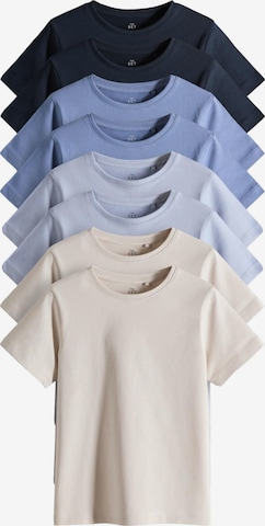 smėlio The Set Marškinėliai: priekis