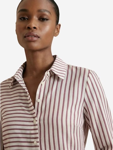 My fashion Halenka – bílá