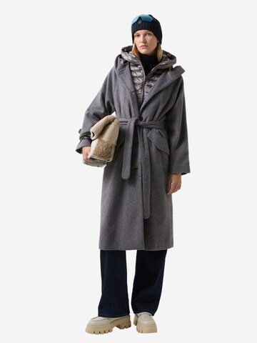 BOGNER Winter coat 'Runa' in Grey