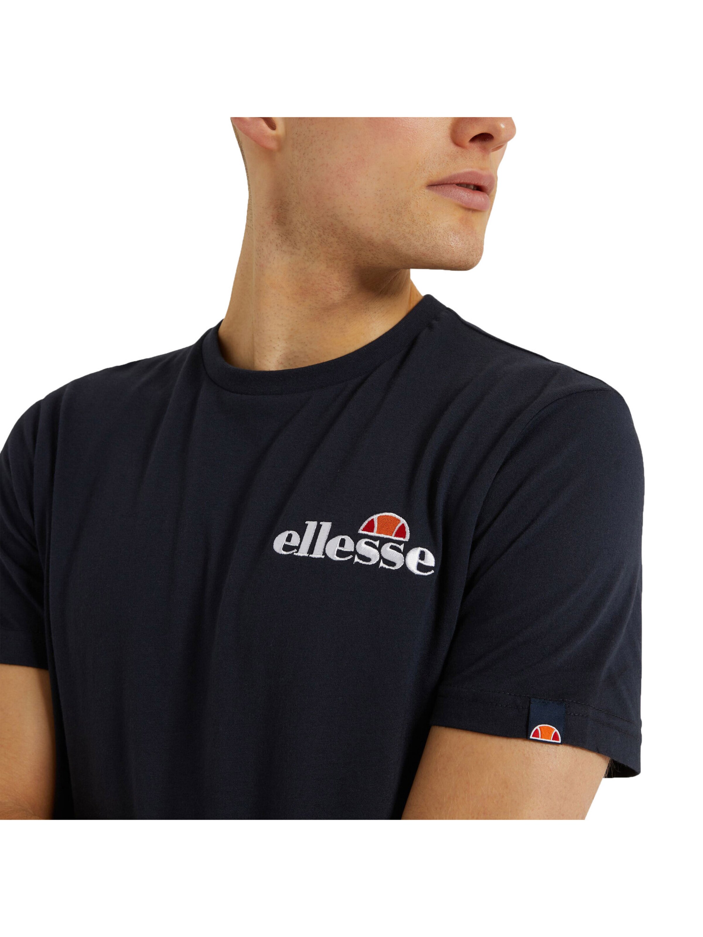 ELLESSE Shirt 'Voodoo' in Blue