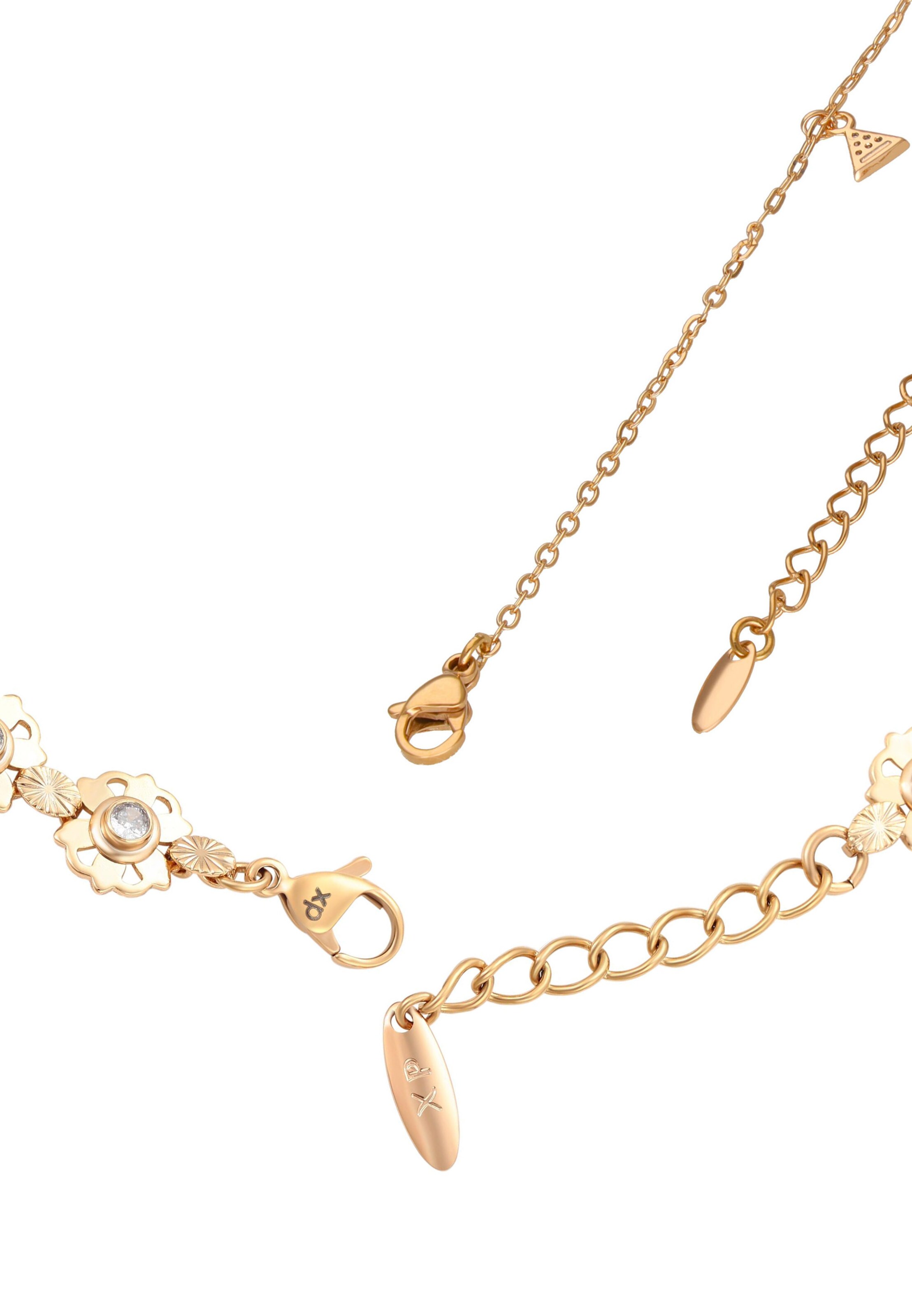 faina - Pulseira em ouro