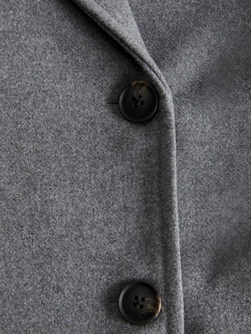 JJXX Between-seasons coat 'JXElle' in Grey