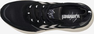 Hummel Sportschuh 'Marathona Reach' in Schwarz