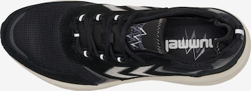 Hummel Athletic Shoes 'Marathona Reach' in Black