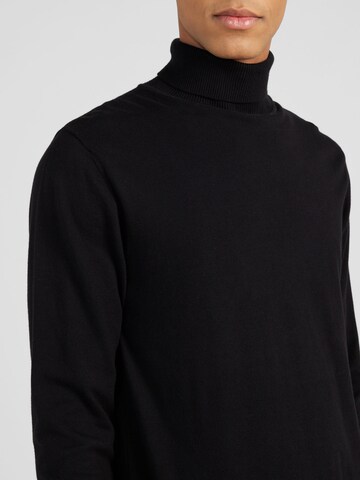 Pullover 'BYRREL' di Cars Jeans in nero