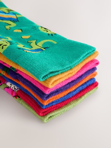 Chaussettes Next en bleu