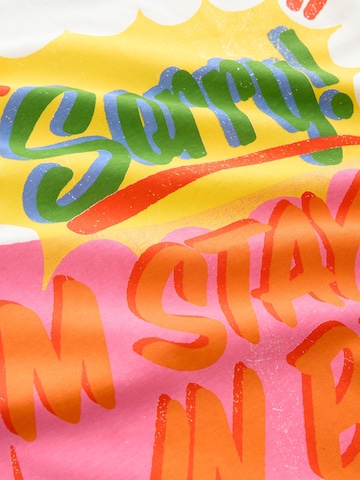 Pigiama corto di Next in blu