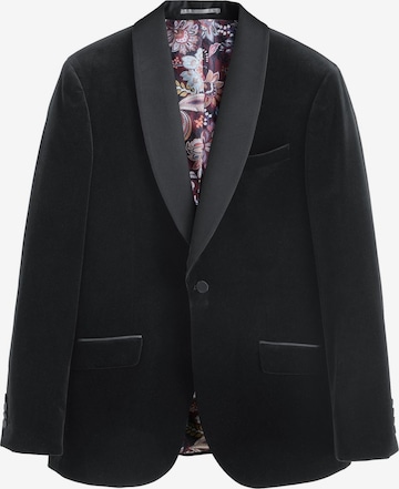 Giacca da completo di Next in nero: frontale
