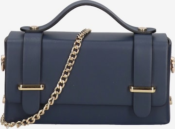 Sacs à main 'Aurelia' Gave Lux en bleu : devant