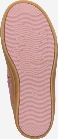 LURCHI Boot 'Selina' in Pink