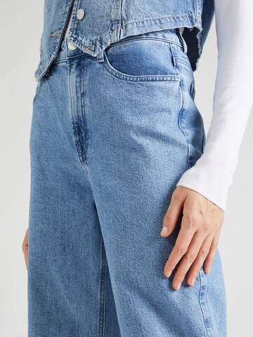 Bootcut Jean 'SELENE' JAN 'N JUNE en bleu