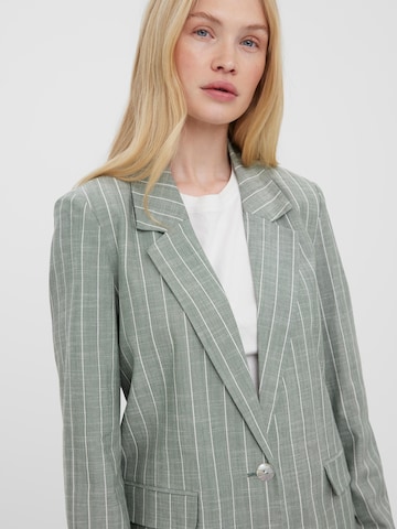 VERO MODA - Blazer 'Serena' em verde