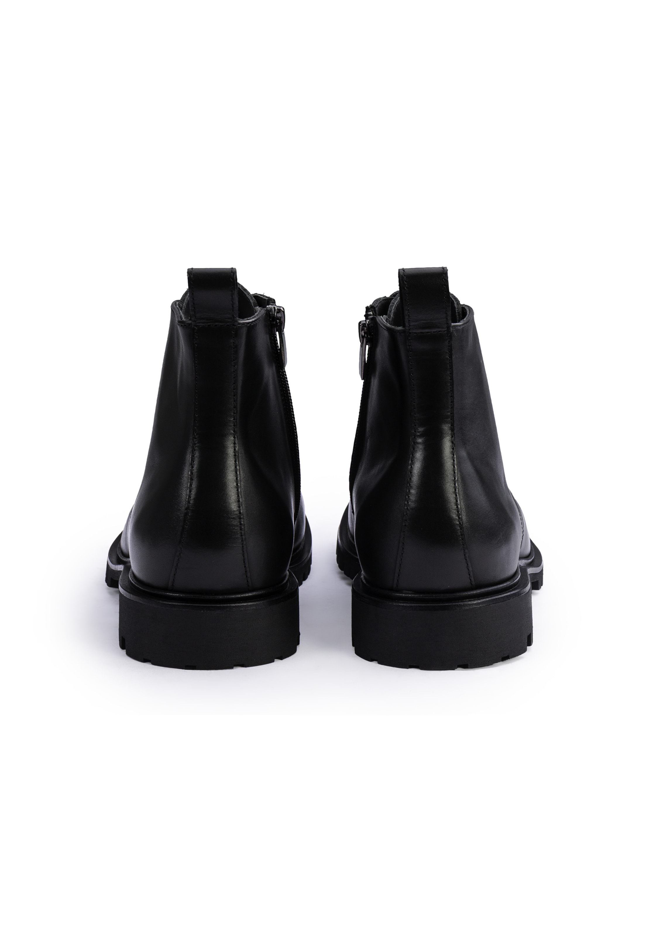 Stivale di LLOYD in nero