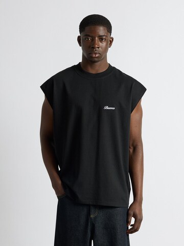Burocs Shirt in Black