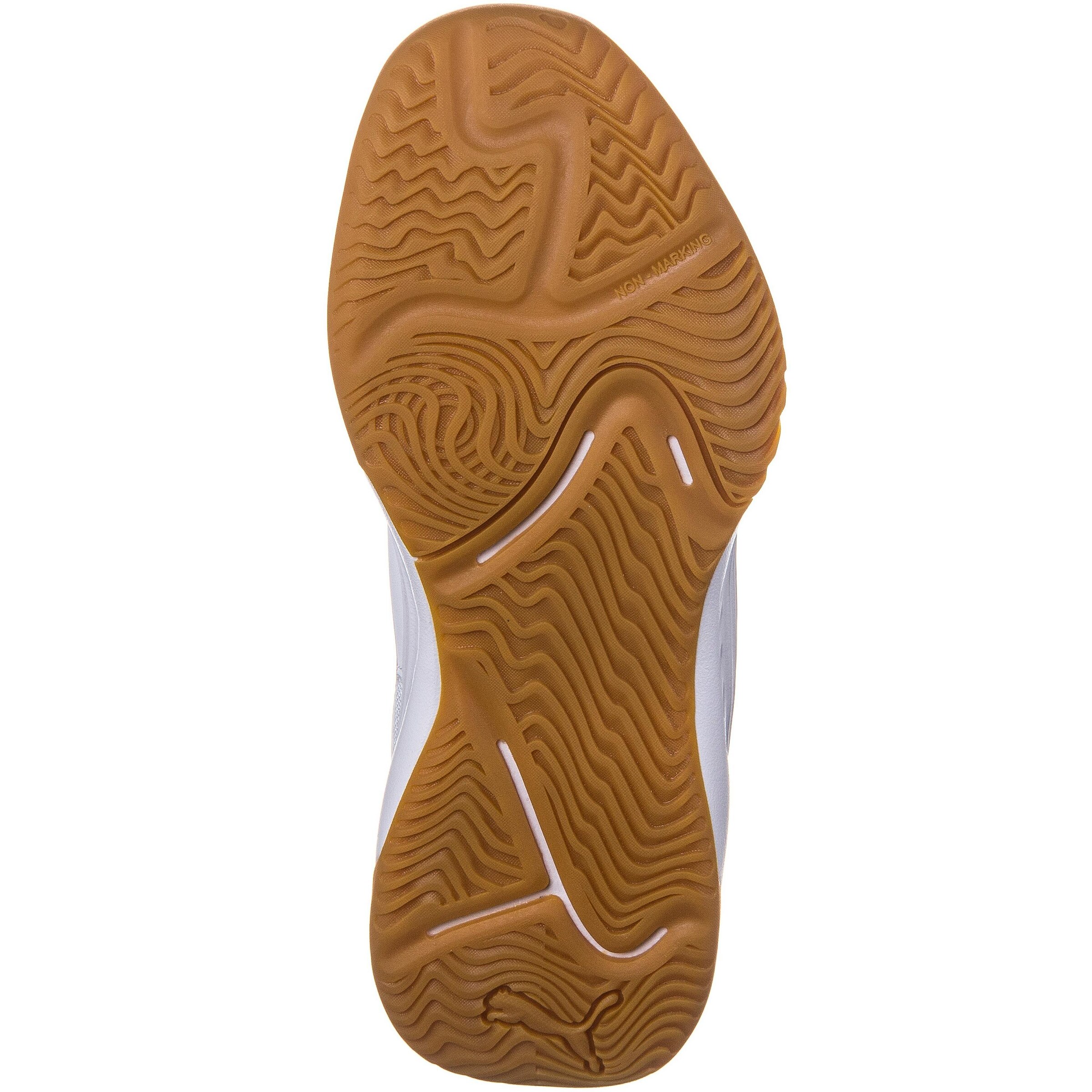 PUMA Athletic Shoes 'Varion II' in White