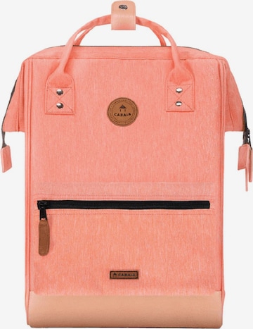 Cabaia Backpack in Pink