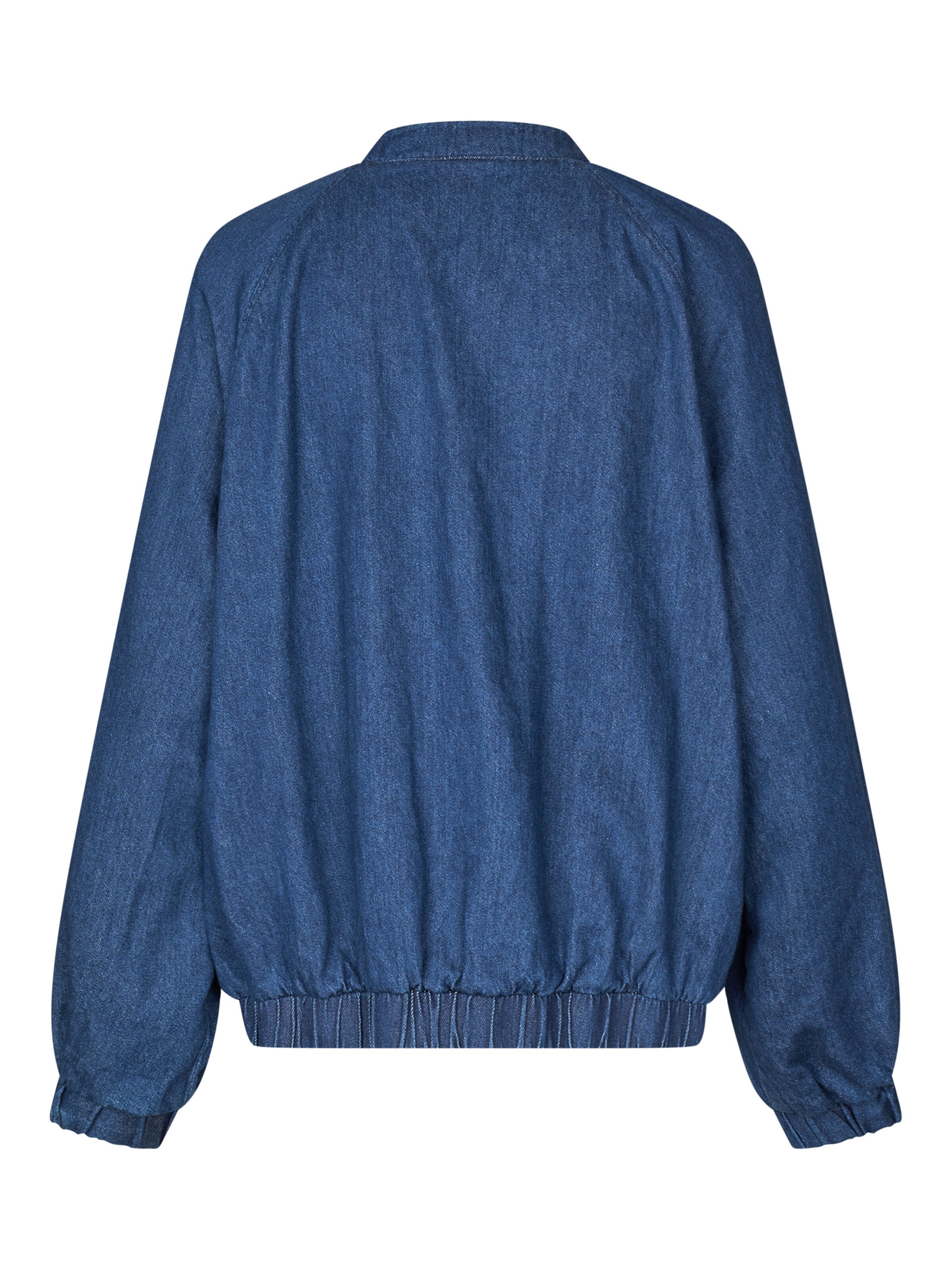 Veste mi-saison 'MaJossana' Masai en bleu