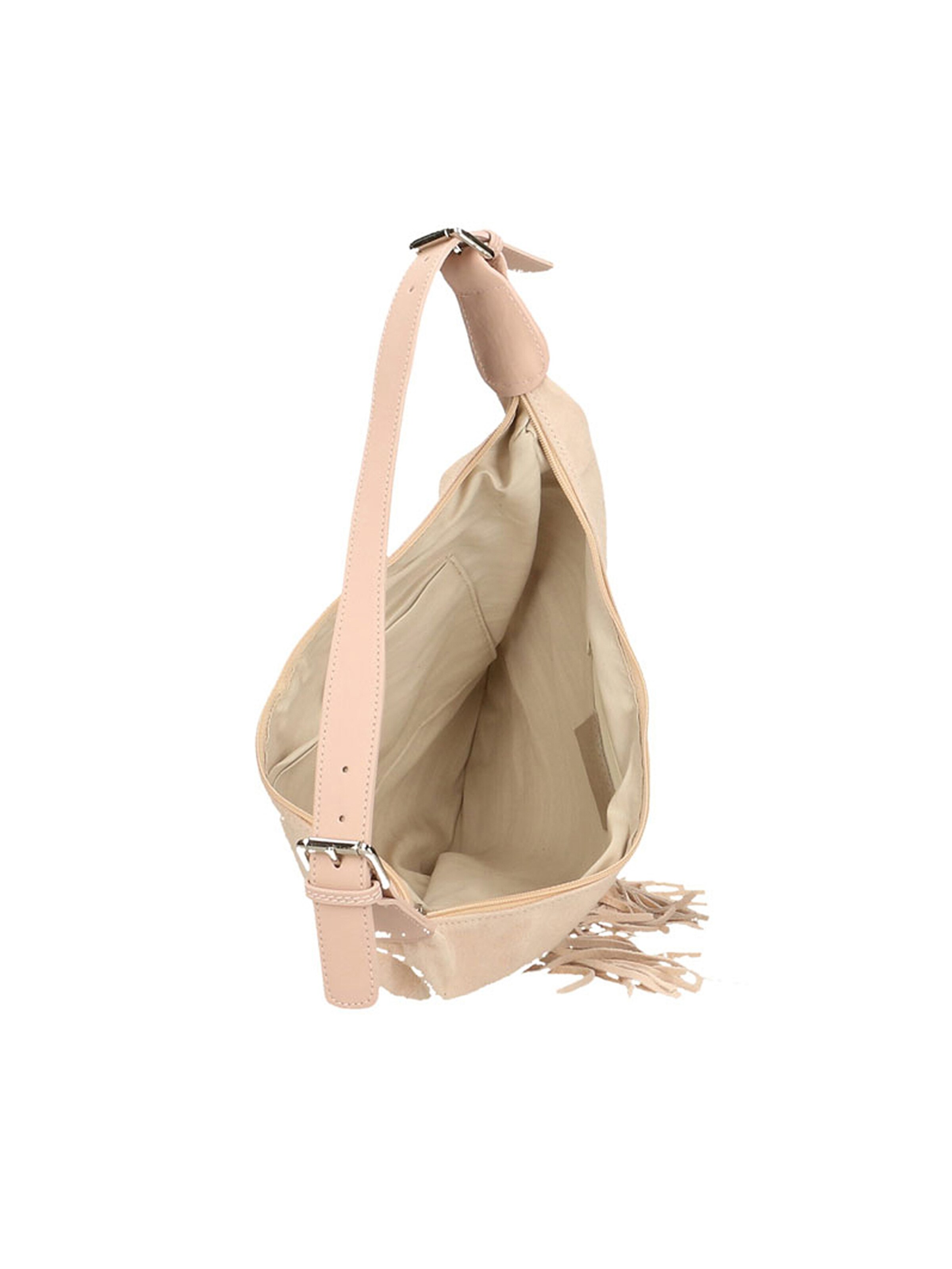 Gave Lux Schoudertas in Roze