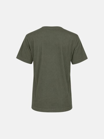 Alviero Martini Shirt in Green