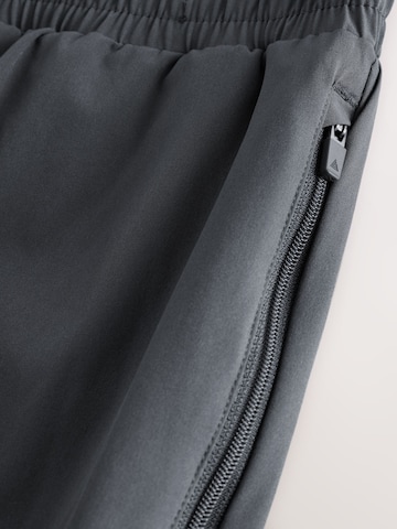 Effilé Pantalon Next en gris