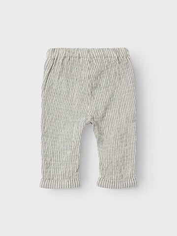 Regular Pantalon 'FEDENIS' NAME IT en beige