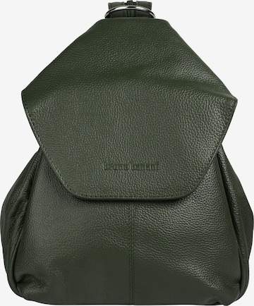 Sac à dos Bruno Banani en vert : devant