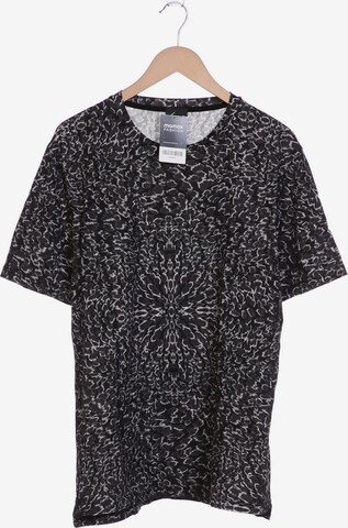 Just Cavalli Shirt in M in Grey: front
