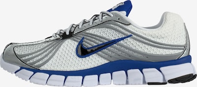39 dydžio Sportbačiai be auliuko 'ZOOM SKYLON 11' iš Nike Sportswear, spalva – tamsiai mėlyna / balta, Prekių apžvalga
