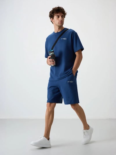 Tommy Life Sports suit in L in Royal blue, Item view