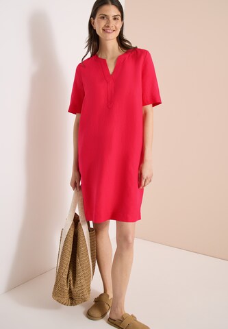 CECIL Kleid in Rot