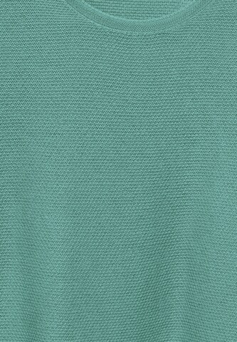 CECIL Sweater in Green
