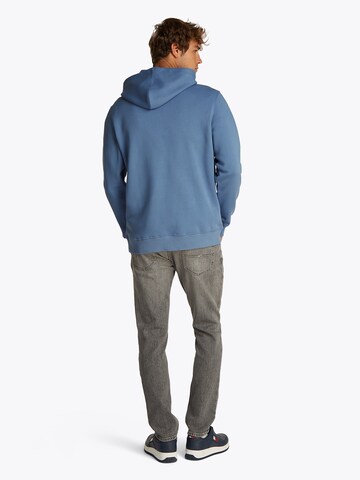 Tommy Jeans Sweatshirt in Blue