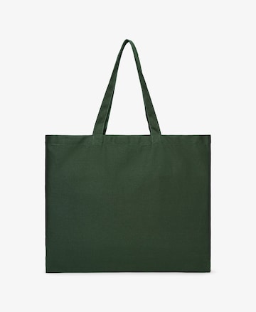 Cabas Superdry & Co en vert