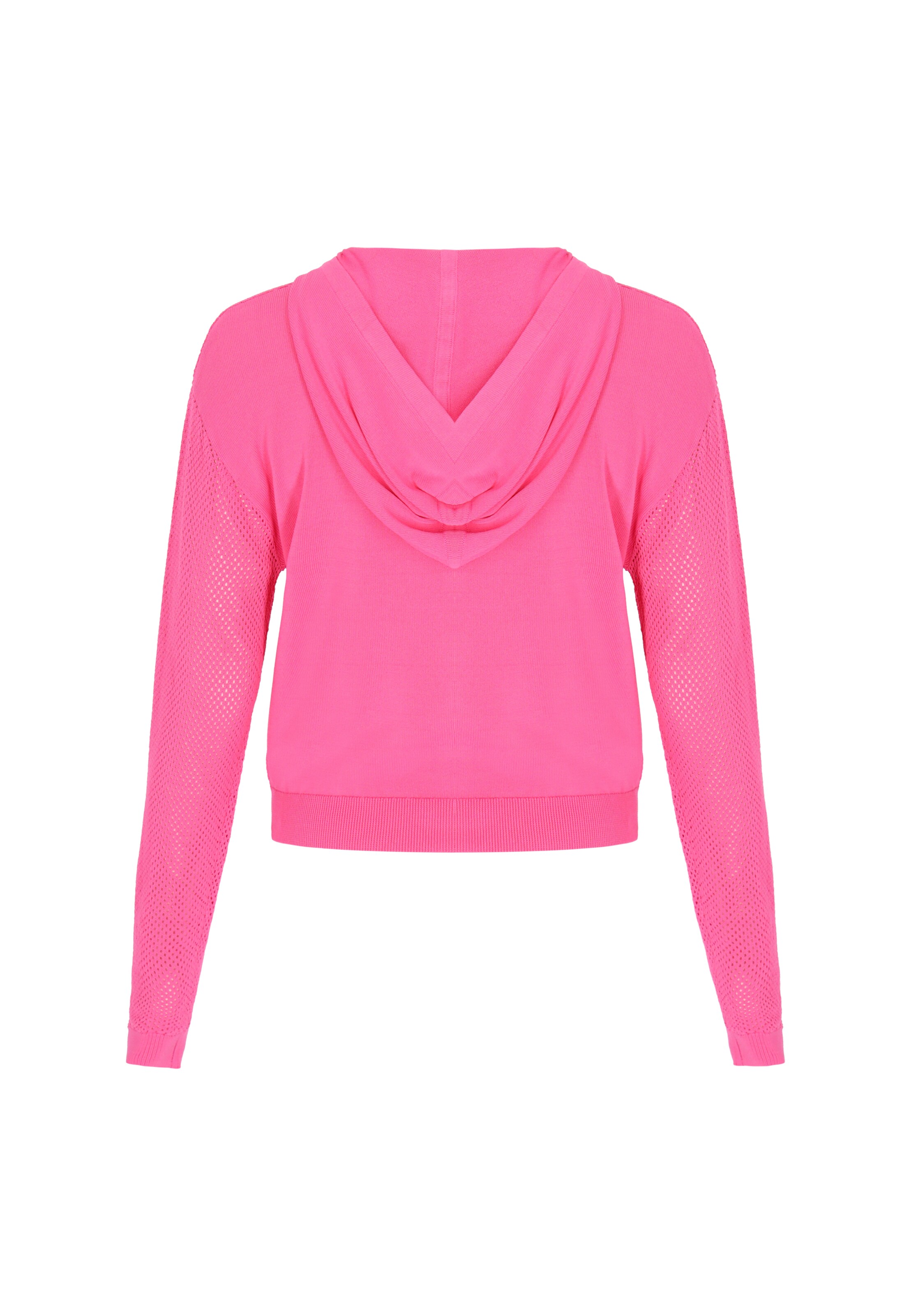 MYMO - Cárdigan 'Young Fashion' en rosa