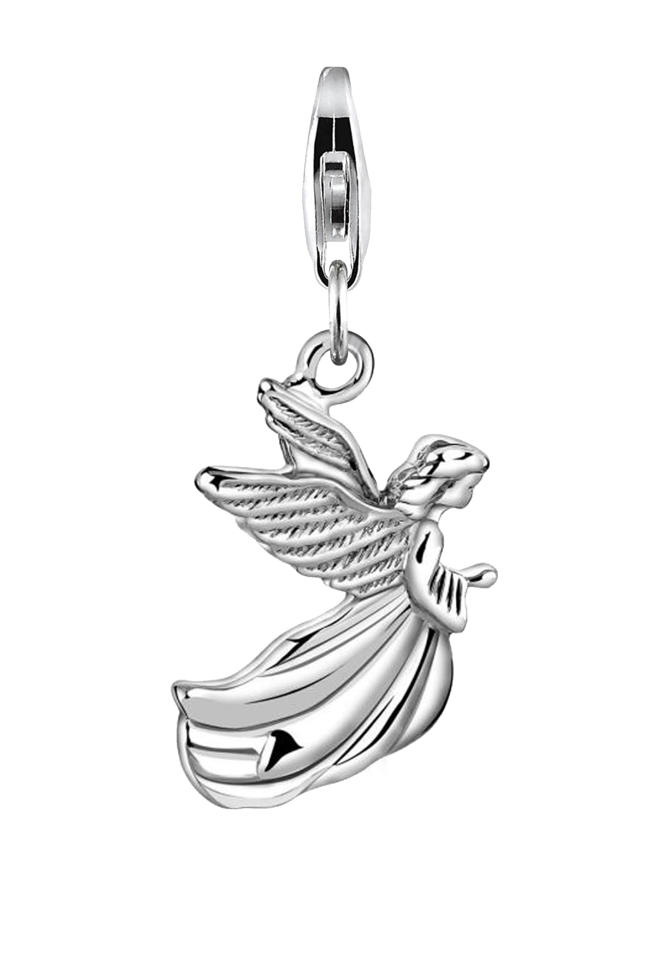 Pendentif Nenalina en argent