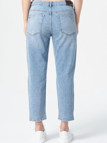 M.O.D MIRACLE OF DENIM - regular Vaquero en beige