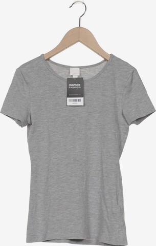 H&M T-Shirt XS in Grau: predná strana