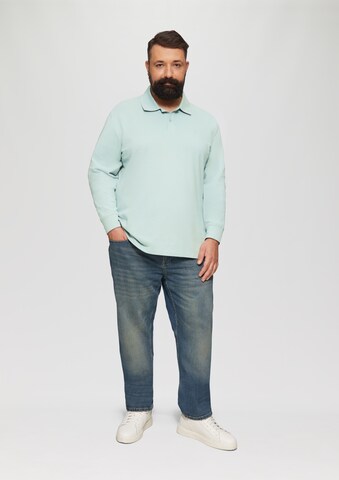 s.Oliver Shirt in Groen