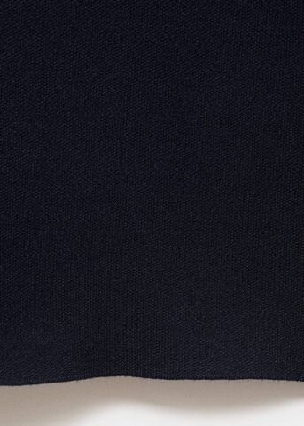 MANGO MAN Sweater 'Luxusp' in Blue