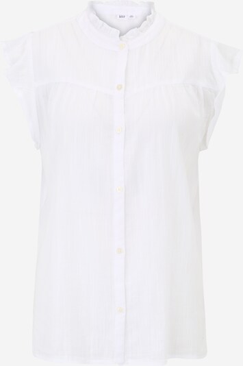 Gap Tall Blouse in White, Item view