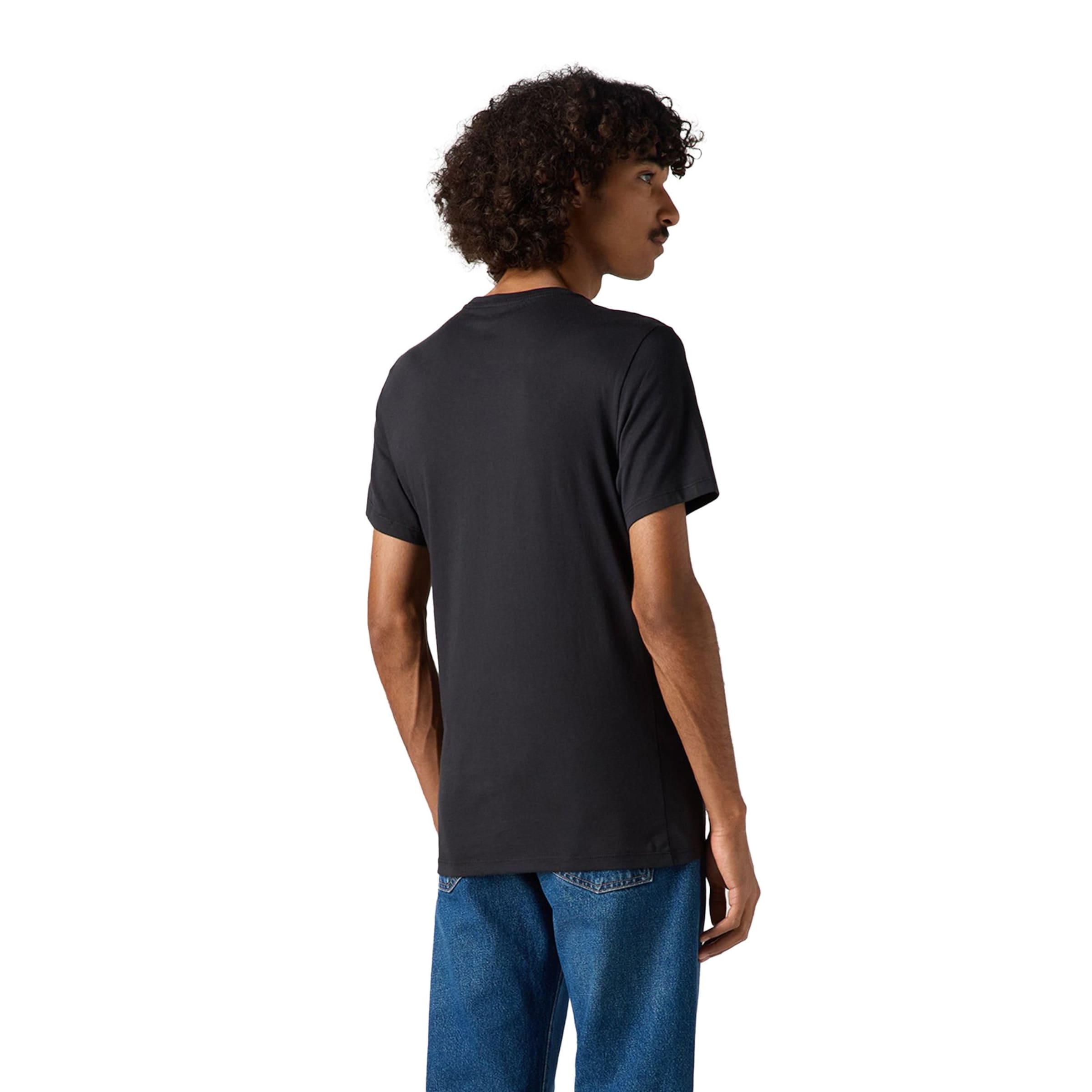 LEVI'S ® Shirt in Black