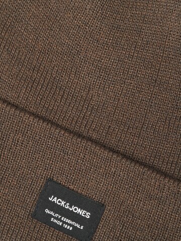 JACK & JONES Muts in Bruin