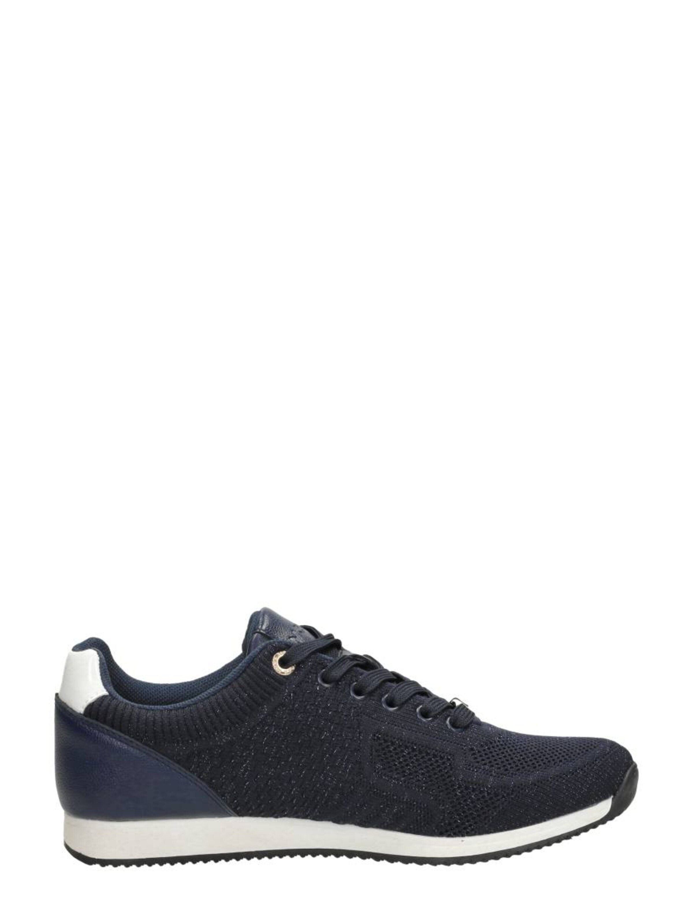 MEXX Sneaker low 'Nancy'‌‌‌‌ in Blau