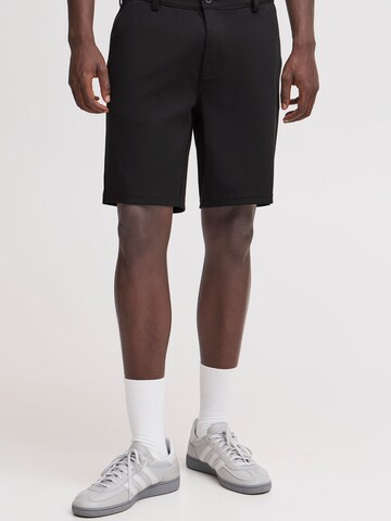 BLEND - regular Pantalón chino ' BHElmer performance shorts ' en negro